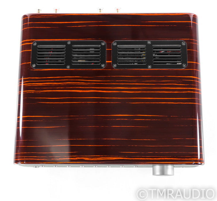 Peachtree Nova 300 Stereo Integrated Amplifier / DAC; USB; Remote; USB; Remote