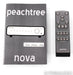 Peachtree Nova 300 Stereo Integrated Amplifier / DAC; USB; Remote; USB; Remote
