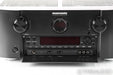 Marantz SR7012 9.2 Channel Home Theater Receiver; SR-7012; Remote; 4K HD; SR-7012; Remote; 4K HD
