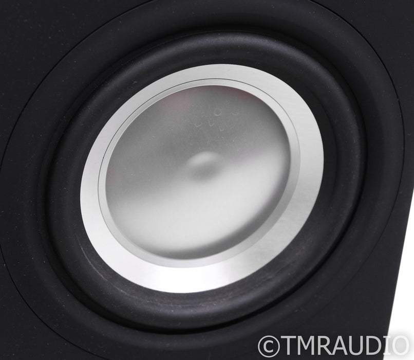 B&W 683 Floorstanding Speakers