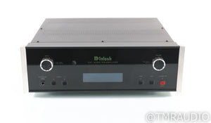 McIntosh C47 Stereo Preamplifier; C-47; Remote