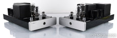 Cary Audio CAD-805AE Mono Tube Power Amplifier
