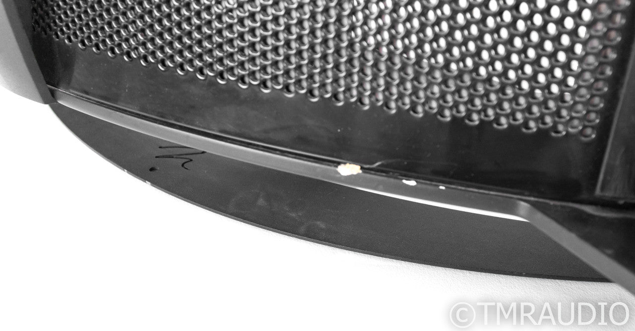 Martin Logan Theater Center Channel Speaker; Hybrid Planar Magnetic