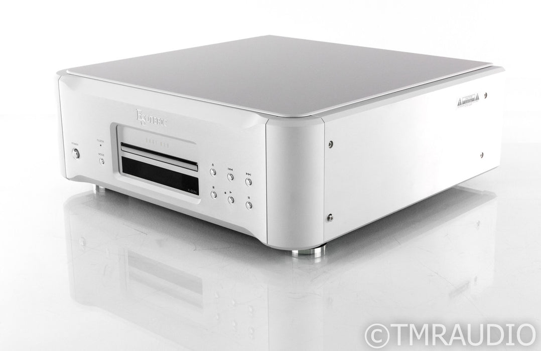 Esoteric Audio K-01Xs SACD / CD Player; K01Xs; Remote; US Version