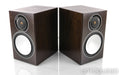 Monitor Audio Silver 2 Bookshelf Speakers; Walnut Pair