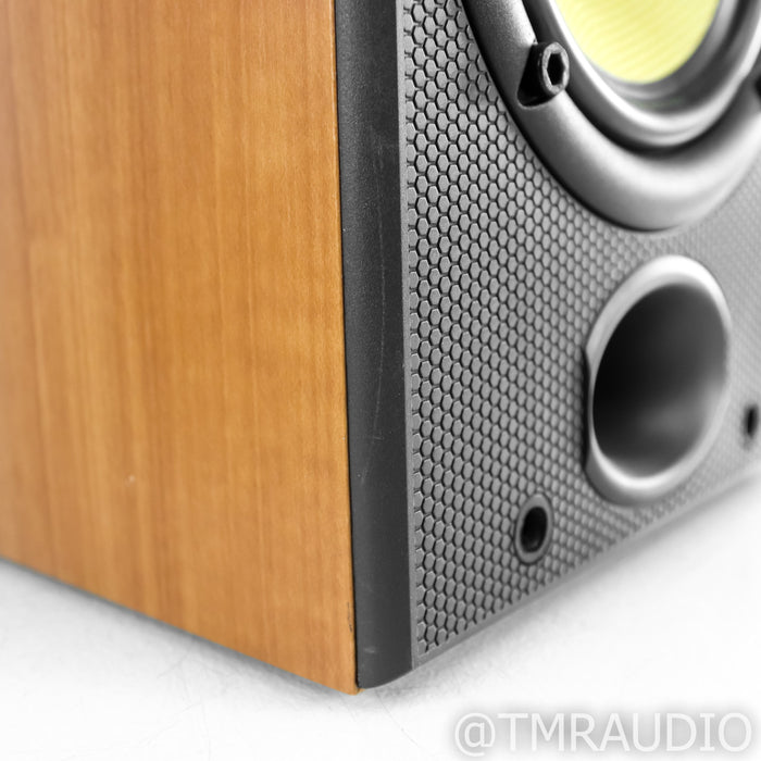 B&W DM-601 S2 Bookshelf Speakers