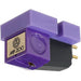 Nagaoka MP-200 Moving Permalloy Phono Cartridge; MP200 (New)