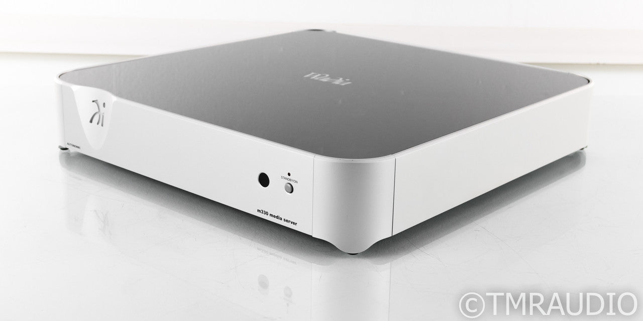 Wadia M330 Network Streamer / Server; M-330; 1TB HDD