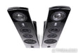 Alta Audio Hestia Titanium Floorstanding Speakers