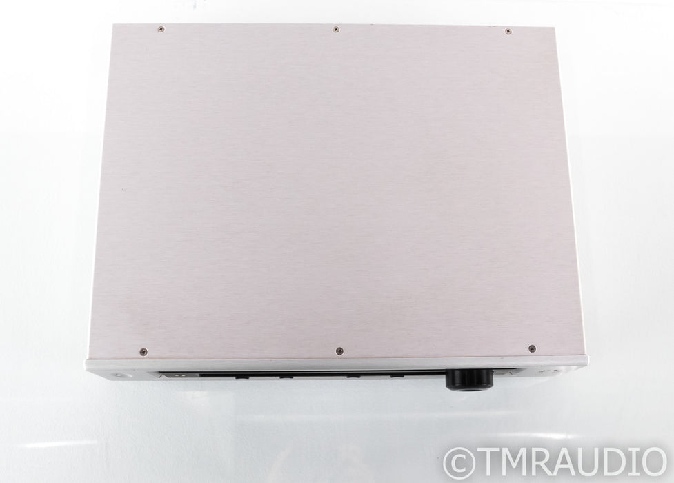 PS Audio PCA-2 Stereo Preamplifier; PCA2; Remote