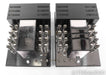 Convergent Audio Technology JL3 Signature MKII Mono Amplifier; Pair (New Tubes); Pair (New Tubes)