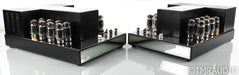 Convergent Audio Technology JL3 Signature MKII Mono Amplifier; Pair (New Tubes); Pair (New Tubes)