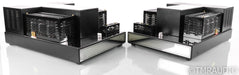 Convergent Audio Technology JL3 Signature MKII Mono Amplifier; Pair (New Tubes); Pair (New Tubes)