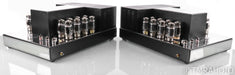 Convergent Audio Technology JL3 Signature MKII Mono Amplifier; Pair (New Tubes); Pair (New Tubes)