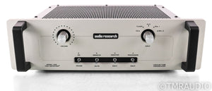 Audio Research LS16 MKII Stereo Tube Preamplifier; Silver; Remote; LS-16; Silver; Remote; LS-16
