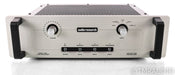 Audio Research LS16 MKII Stereo Tube Preamplifier; Silver; Remote; LS-16; Silver; Remote; LS-16