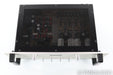 Audio Research LS16 MKII Stereo Tube Preamplifier; Silver; Remote; LS-16; Silver; Remote; LS-16