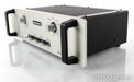 Audio Research LS16 MKII Stereo Tube Preamplifier; Silver; Remote; LS-16; Silver; Remote; LS-16