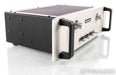 Audio Research LS16 MKII Stereo Tube Preamplifier; Silver; Remote; LS-16; Silver; Remote; LS-16