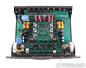 BAT VK-30 Stereo Tube Preamplifier; VK30; Remote; VK30; Remote