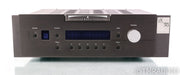 BAT VK-30 Stereo Tube Preamplifier; VK30; Remote; VK30; Remote