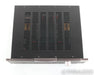 BAT VK-30 Stereo Tube Preamplifier; VK30; Remote; VK30; Remote