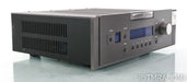 BAT VK-30 Stereo Tube Preamplifier; VK30; Remote; VK30; Remote
