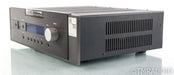 BAT VK-30 Stereo Tube Preamplifier; VK30; Remote; VK30; Remote