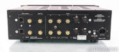 BAT VK-30 Stereo Tube Preamplifier; VK30; Remote; VK30; Remote