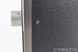 BAT VK-30 Stereo Tube Preamplifier; VK30; Remote; VK30; Remote