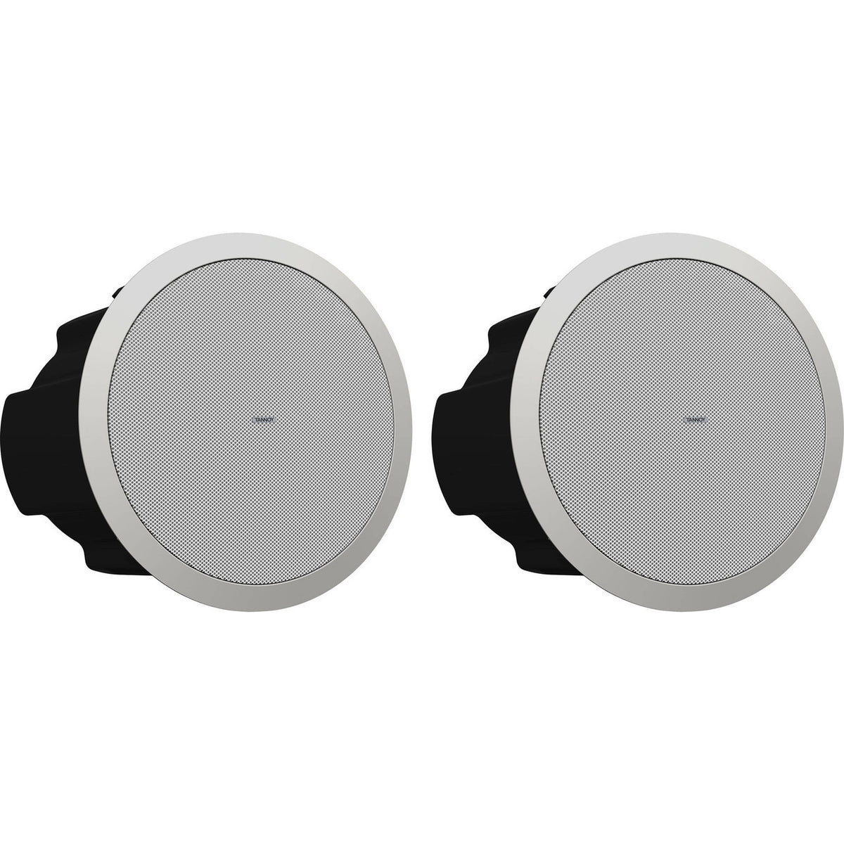 Tannoy CVS6 In Wall Speakers; White Pair (New/Open Box); White Pair (N ...