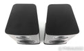 Elac Carina Bookshelf Speakers; Black Pair; BS243.4; Black Pair; BS243.4