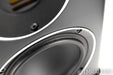 Elac Carina Bookshelf Speakers; Black Pair; BS243.4; Black Pair; BS243.4