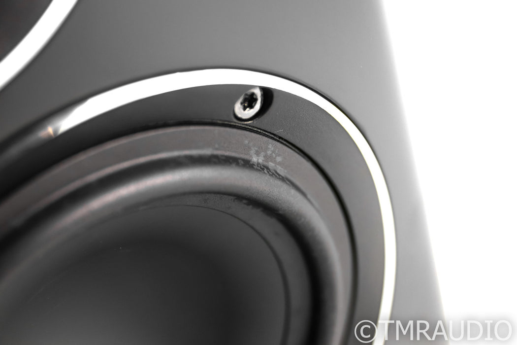 Elac Carina Bookshelf Speakers; Black Pair; BS243.4; Black Pair; BS243.4