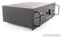 Atmasphere MP-3 MK 3.0 Stereo Tube Preamplifier; Black; MM / MC Phono; Black; MM / MC Phono
