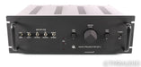 Atmasphere MP-3 MK 3.0 Stereo Tube Preamplifier; Black; MM / MC Phono; Black; MM / MC Phono