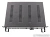 Atmasphere MP-3 MK 3.0 Stereo Tube Preamplifier; Black; MM / MC Phono; Black; MM / MC Phono