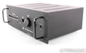Atmasphere MP-3 MK 3.0 Stereo Tube Preamplifier; Black; MM / MC Phono; Black; MM / MC Phono