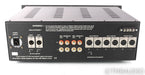 Atmasphere MP-3 MK 3.0 Stereo Tube Preamplifier; Black; MM / MC Phono; Black; MM / MC Phono