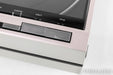 Technics SL-10 Quartz Vintage Direct Drive Turntable; SL10; SL10