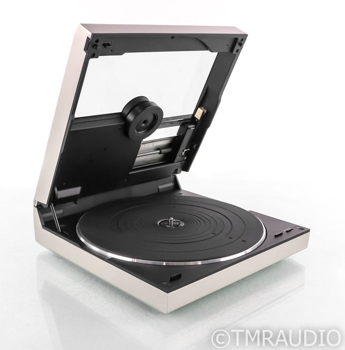 Technics SL-10 Quartz Vintage Direct Drive Turntable; SL10; SL10