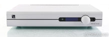 PS Audio Stellar Gain Cell DAC; D/A Converter; Silver; Remote; D/A Converter; Silver; Remote