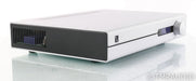 PS Audio Stellar Gain Cell DAC; D/A Converter; Silver; Remote; D/A Converter; Silver; Remote