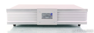 IsoTek Aquarius EVO3 AC Power Line Conditioner; Evo-3; Silver; Evo-3; Silver