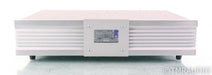 IsoTek Aquarius EVO3 AC Power Line Conditioner; Evo-3; Silver; Evo-3; Silver