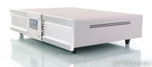 IsoTek Aquarius EVO3 AC Power Line Conditioner; Evo-3; Silver; Evo-3; Silver