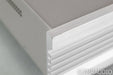 IsoTek Aquarius EVO3 AC Power Line Conditioner; Evo-3; Silver; Evo-3; Silver