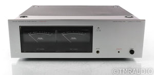 Luxman 5M21 Vintage Stereo Power Amplifier; 5M-21; 5M-21