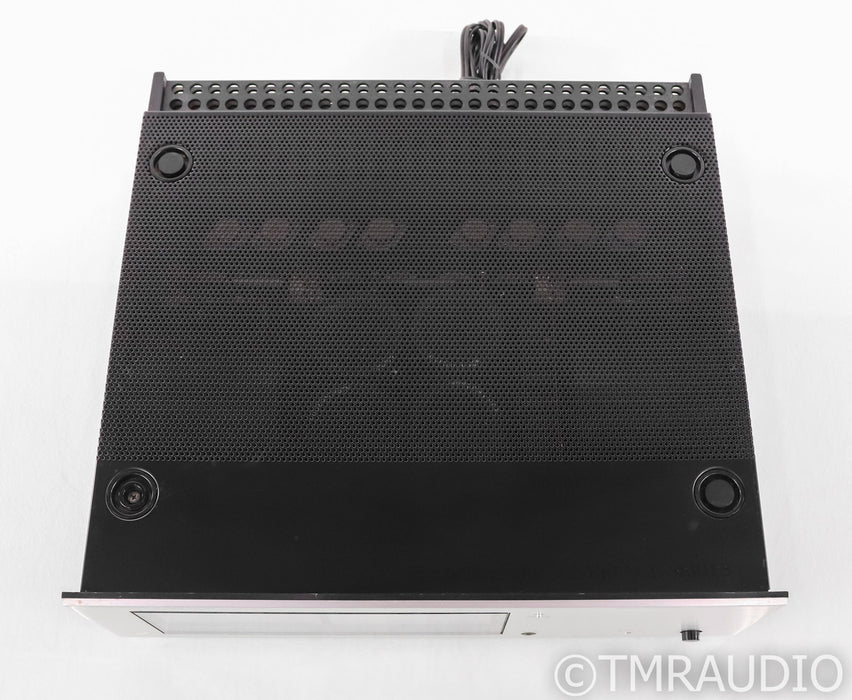 Luxman 5M21 Vintage Stereo Power Amplifier; 5M-21; 5M-21