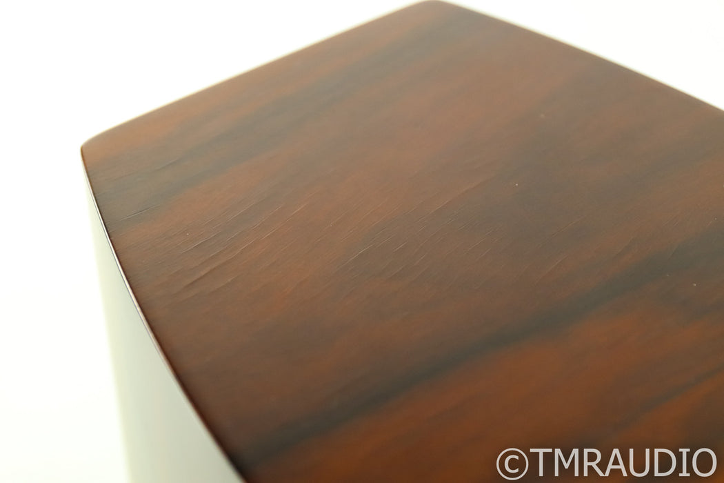 Era Design 4 Bookshelf Speakers; Sycamore Pair; Sycamore Pair